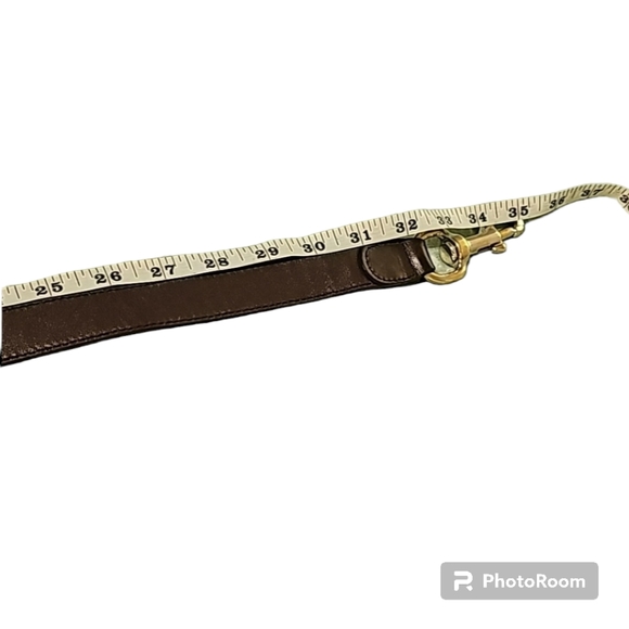 GUCCI guccisima hysteria brown leather 2way hobo bag - Picture 11 of 13